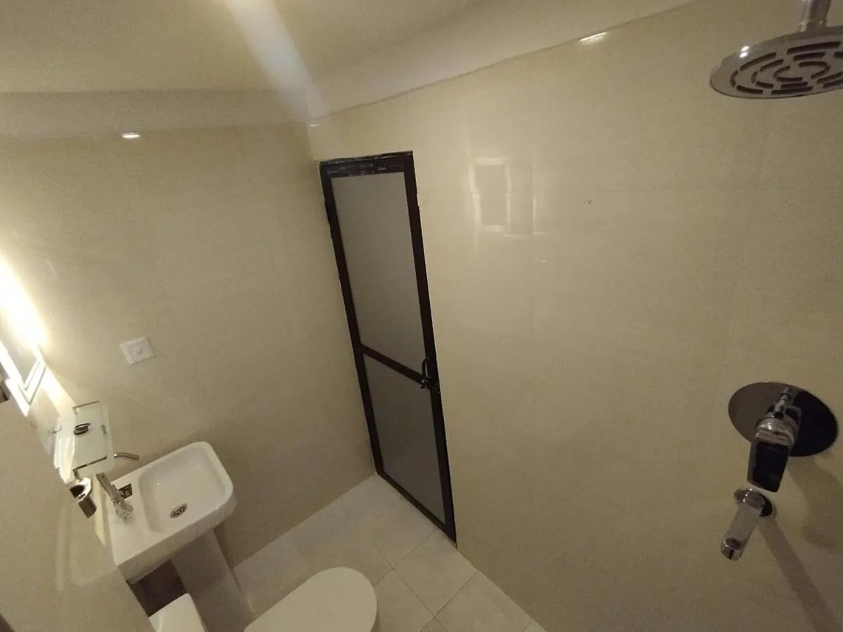 Zenith Apartments Thamel - Cho Oyu 1Bhk Apartment Kathmandu