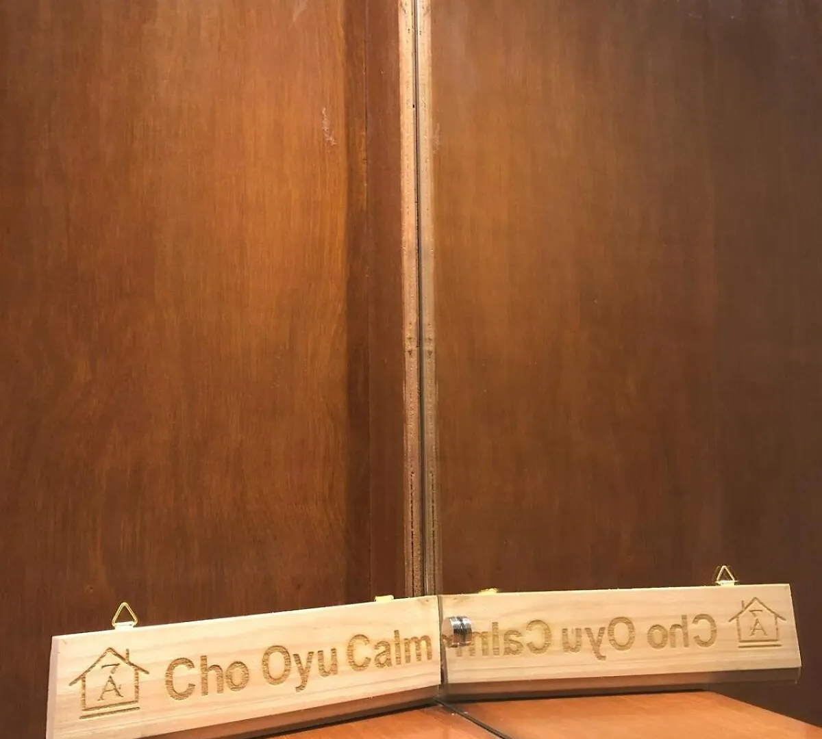 Zenith Apartments Thamel - Cho Oyu 1Bhk Apartment Kathmandu Nepal
