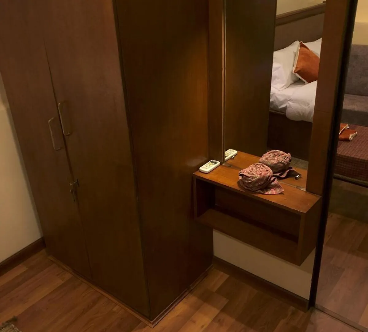 Zenith Apartments Thamel - Cho Oyu 1Bhk Apartment Kathmandu 0*,