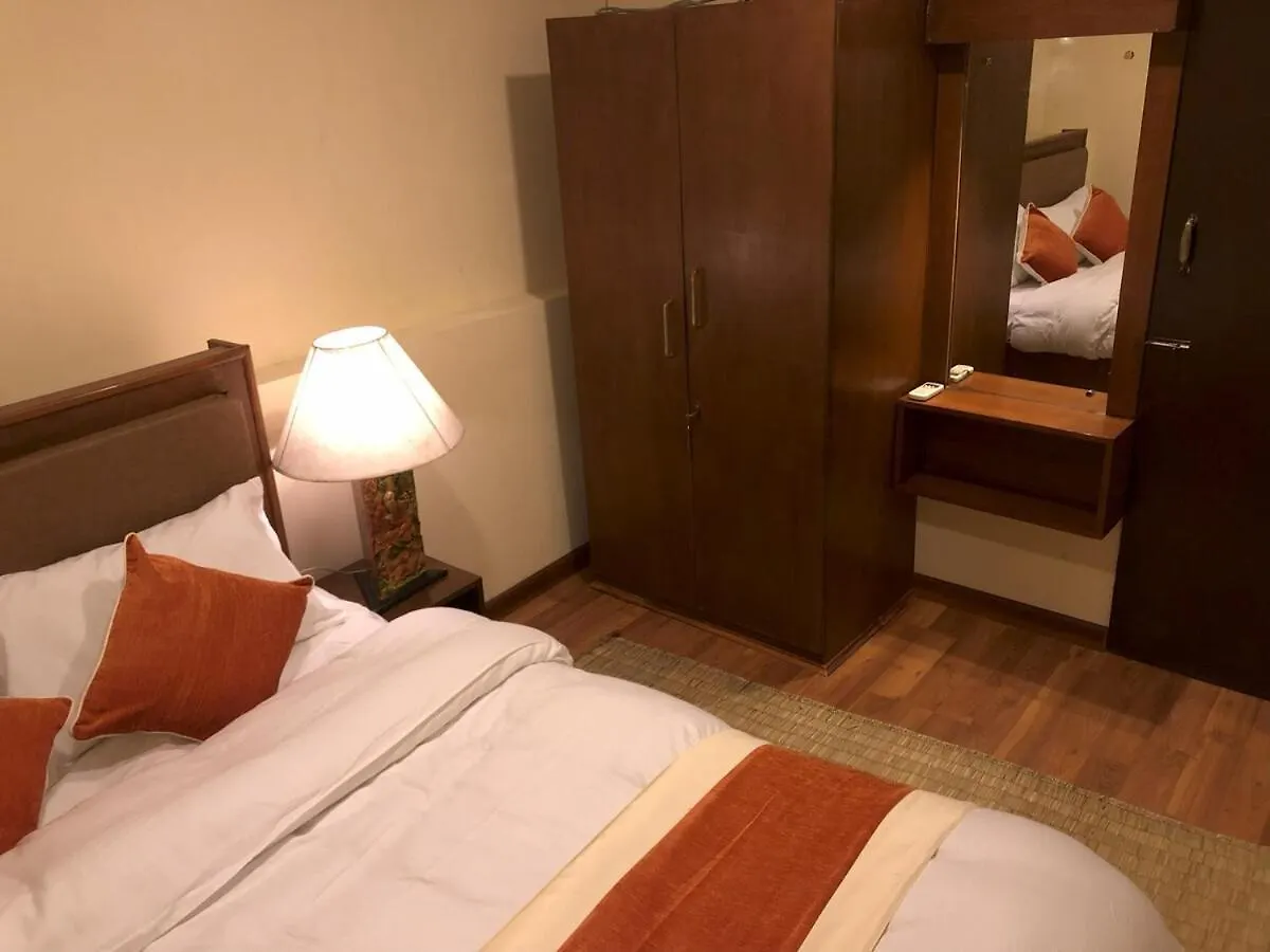 Zenith Apartments Thamel - Cho Oyu 1Bhk Apartment Kathmandu