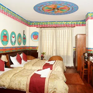 Eco Hotel