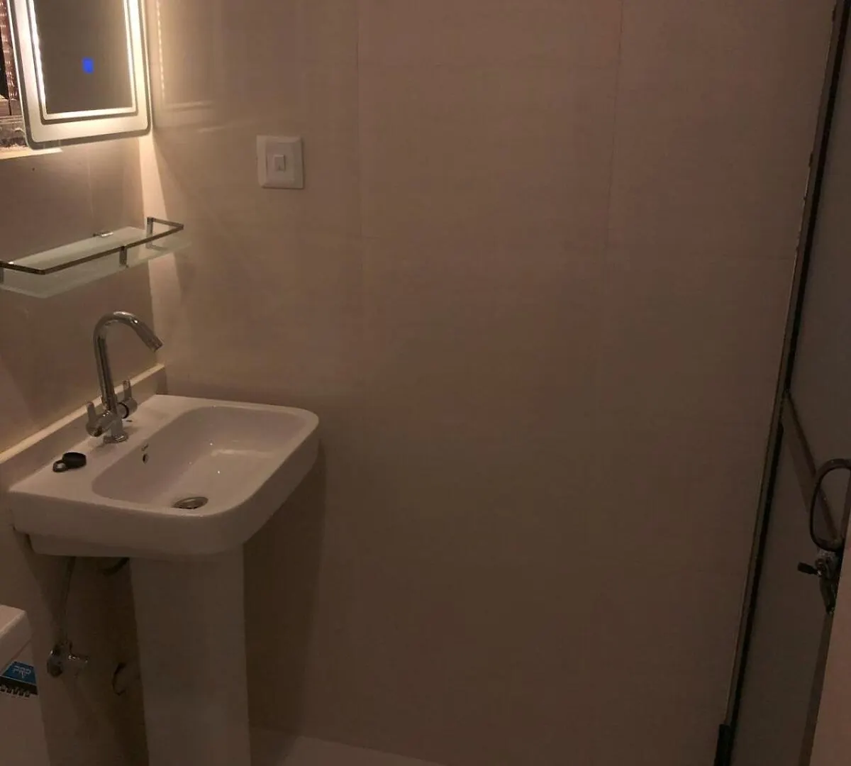 Zenith Apartments Thamel - Cho Oyu 1Bhk Apartment Kathmandu
